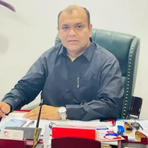 Ceo Javed Iqbal 1