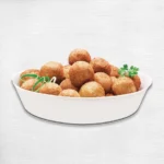 Chickish-Chicken-Kofta-300gm-12-Pieces 1
