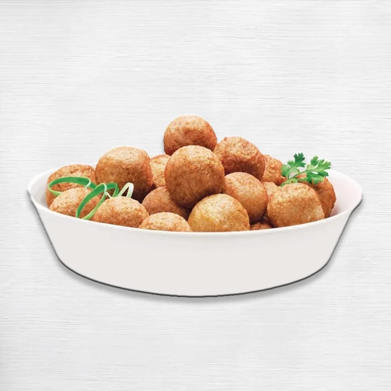 Chickish-Chicken-Kofta-300gm-12-Pieces 1