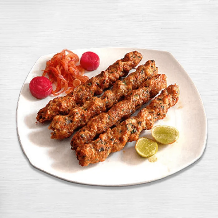 Chickish-Chicken-Seekh-Kabab,-12-Pieces,-500g 1 Chickish-Chicken-Seekh-Kabab,-12-Pieces,-500g 1