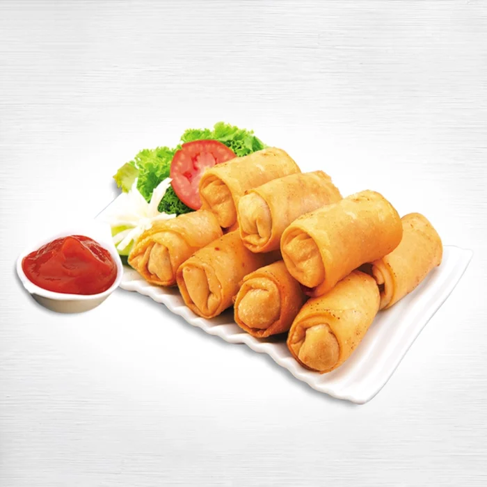 Chickish-Vegetable-Roll-350g-12-Pieces 1 Chickish-Vegetable-Roll-350g-12-Pieces 1