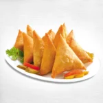Chickish Vegetable Samosa 350g 12 Pieces_5