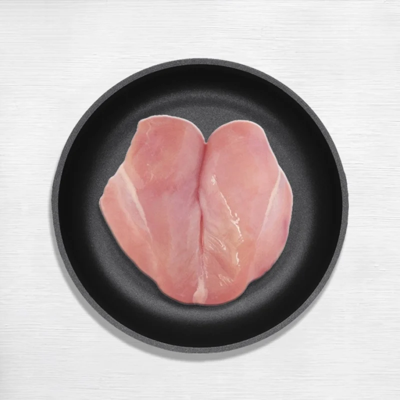 Chicken Boneless 1kg