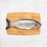 Rohu Fish 1.5 KG Plus