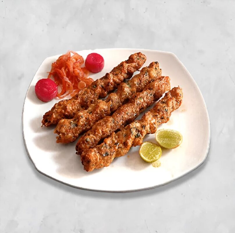 Frozen Food Catogory